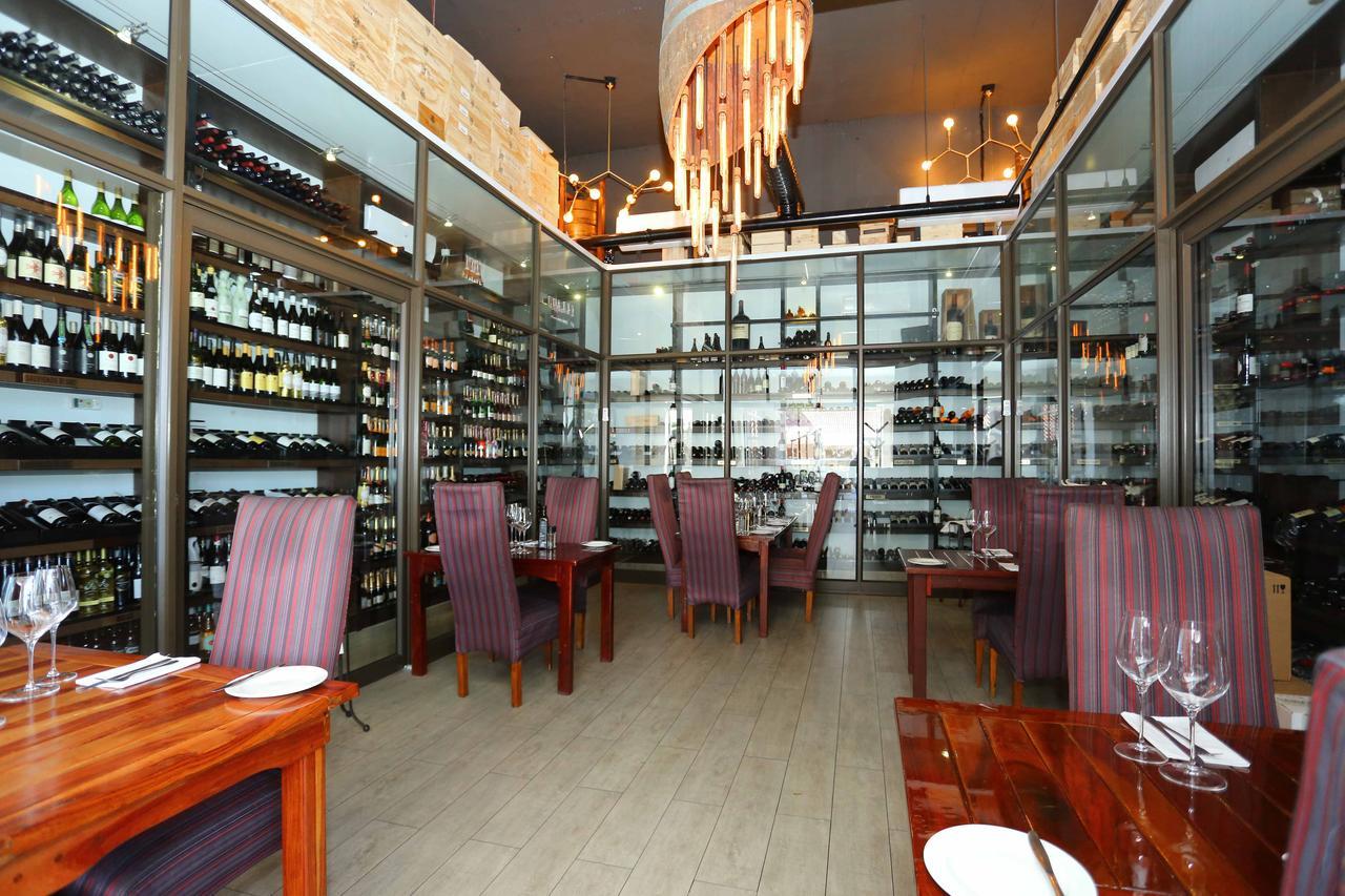 Sandton Skye Apartments 外观 照片